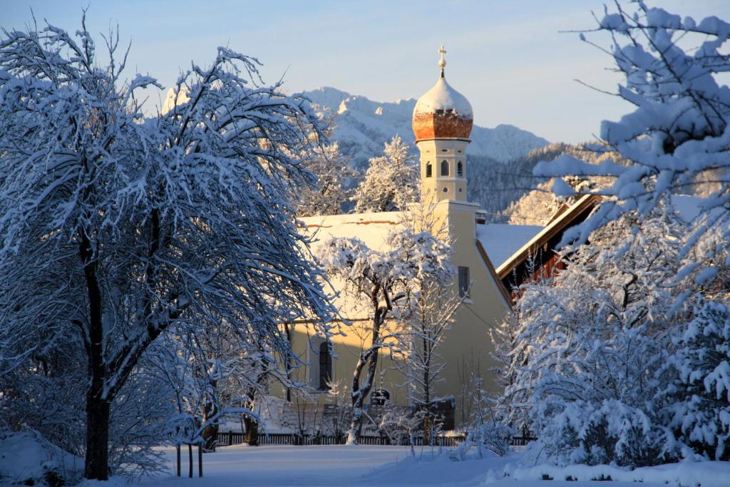 Pension Schusterpeter photo