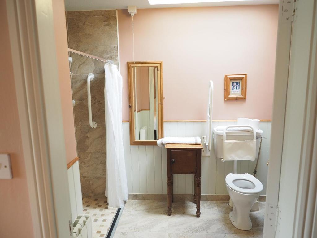 Coolanowle Self Catering Holiday Accommodation photo