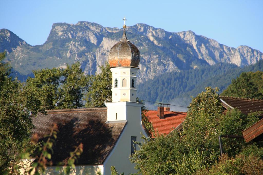 Pension Schusterpeter photo
