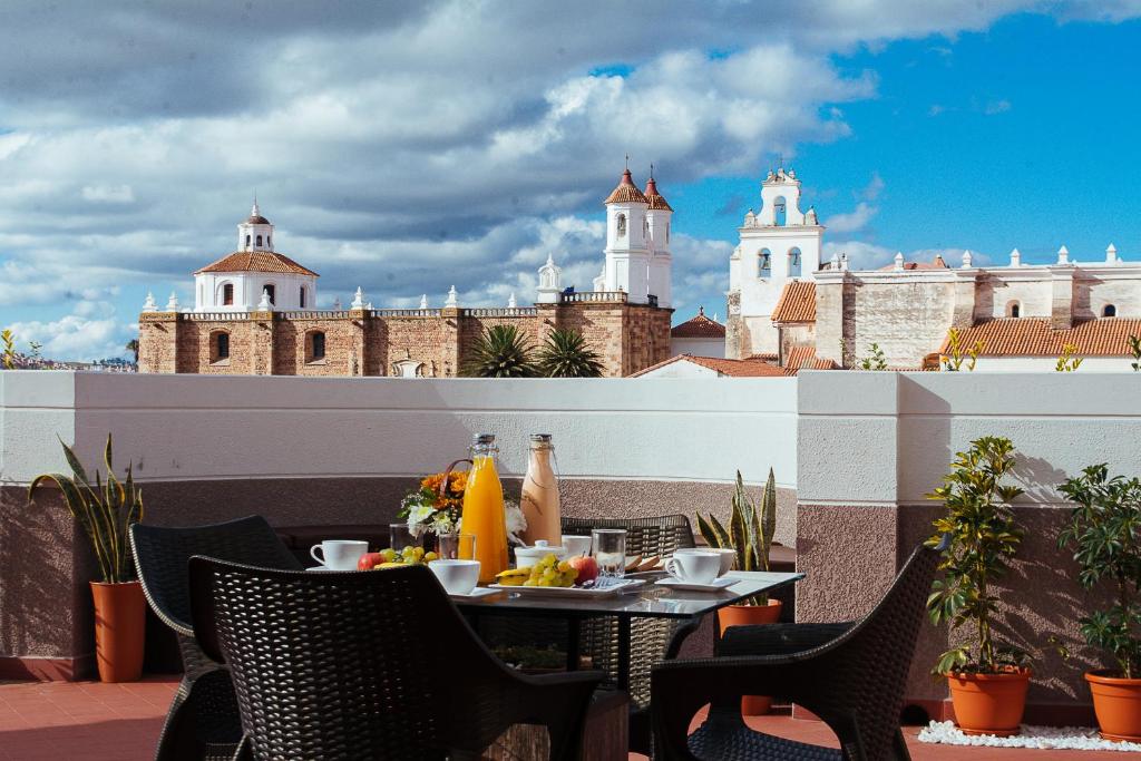 Hotel San Felipe photo