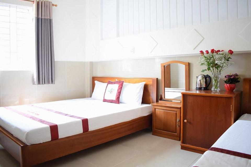 3 beans Hotel