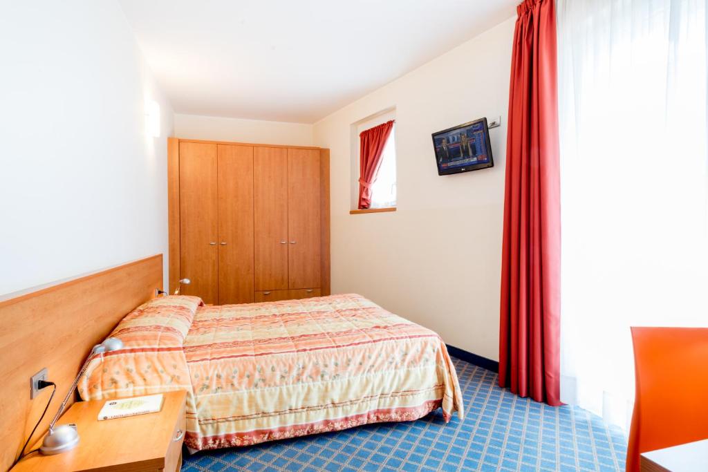 Hotel San Vito - 5