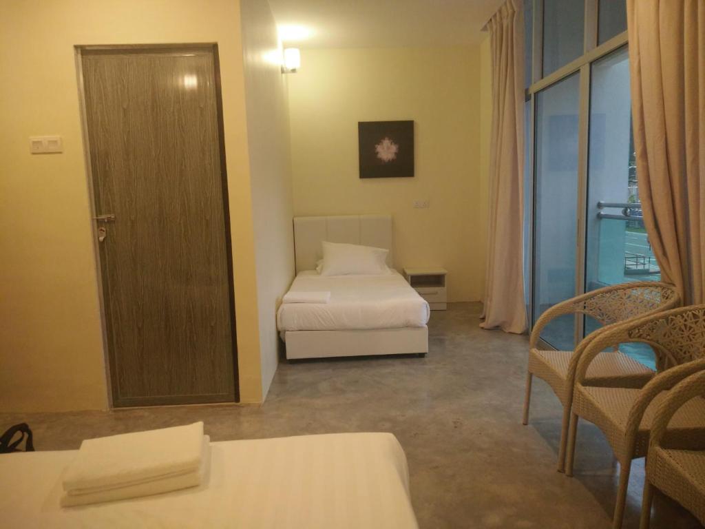Hotel Pangkor Mutiara photo