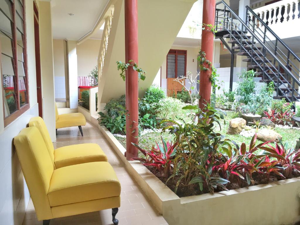 Garden, Indekost Bogor in Bogor