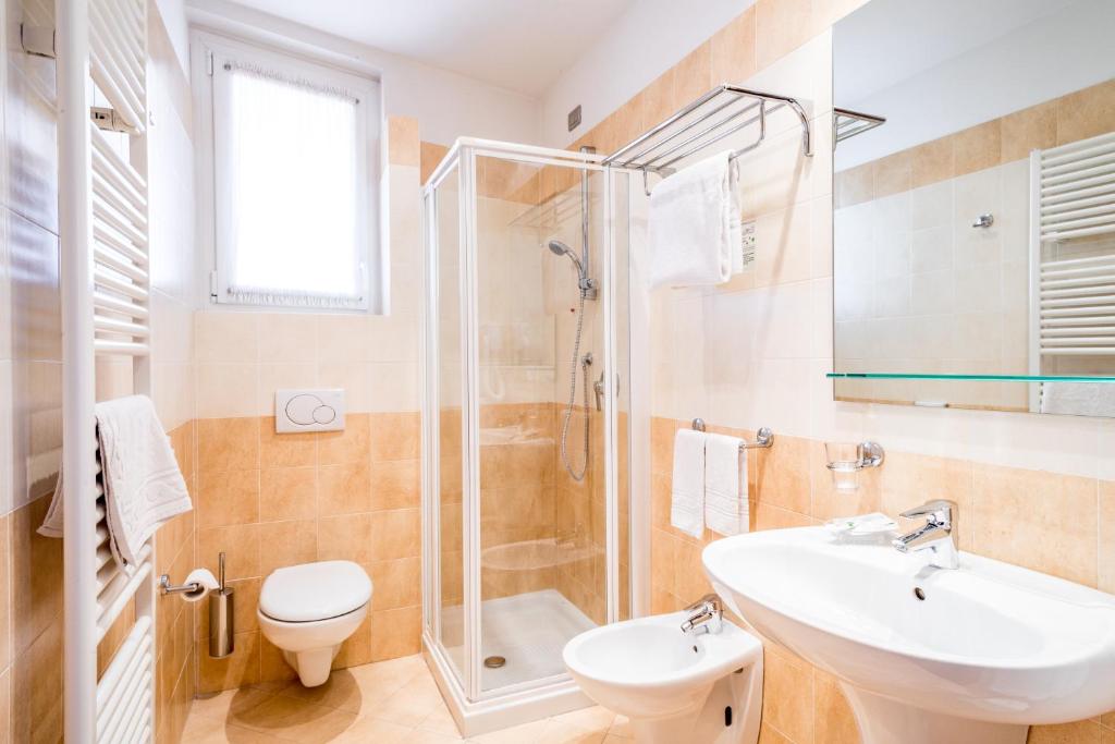 Hotel San Vito - 4