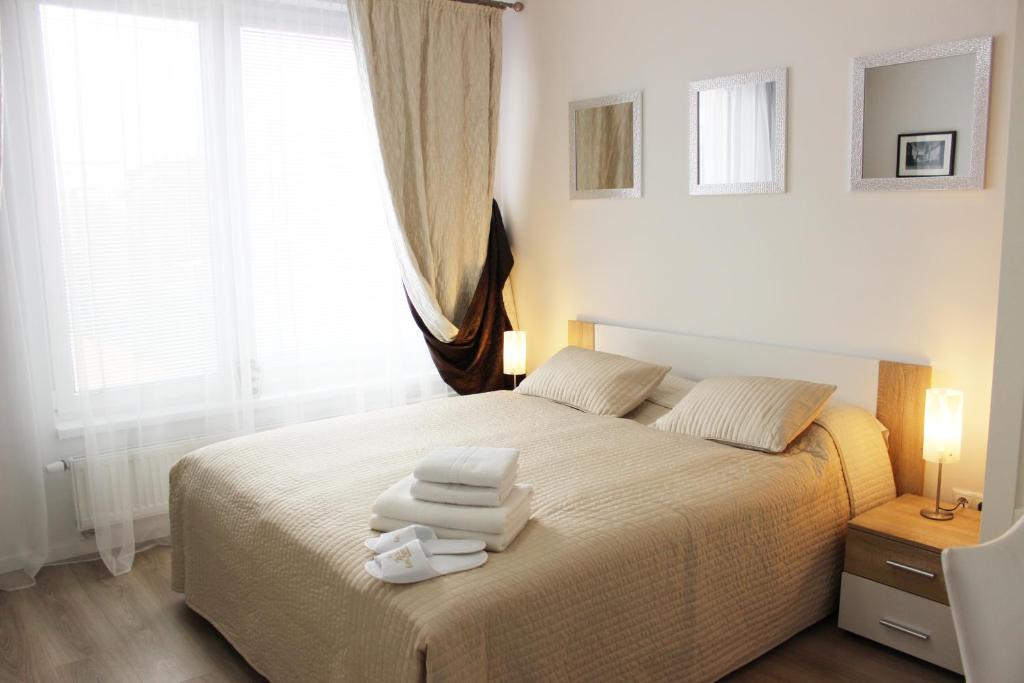 LEO Apartment Augustus