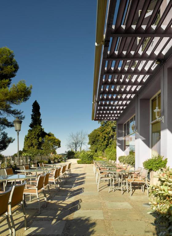 Parador De Cordoba Photo 5