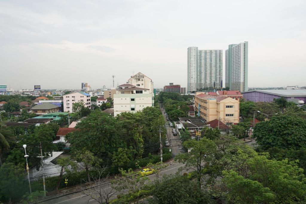 Grand Seven Place photo