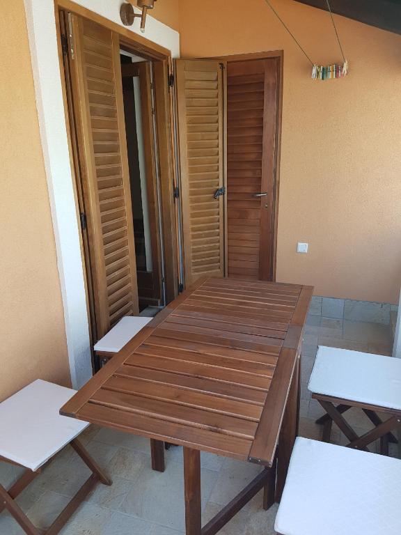 Apartmani Krapanj photo