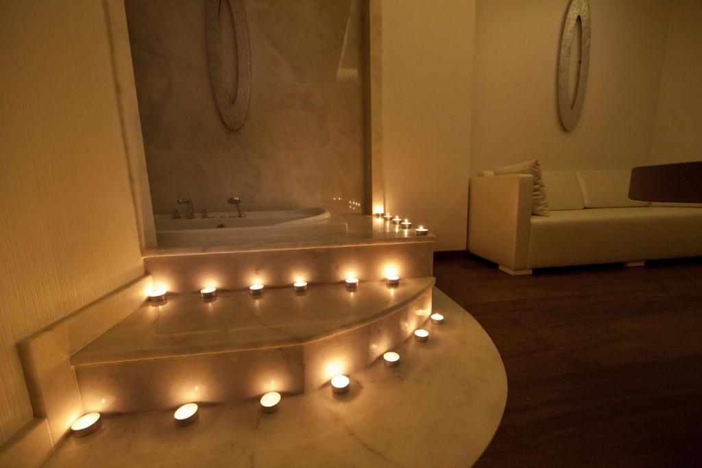 İstanbul Wyndham Grand Istanbul Kalamis Marina Hotel Additional