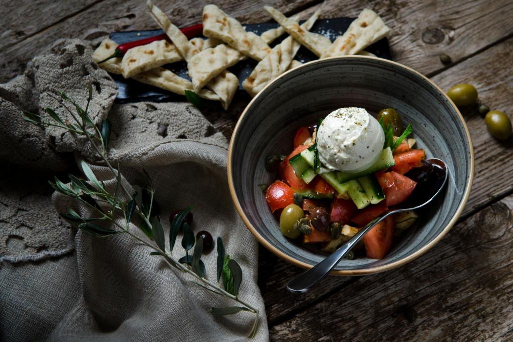 อาหารและเครื่องดื่ม