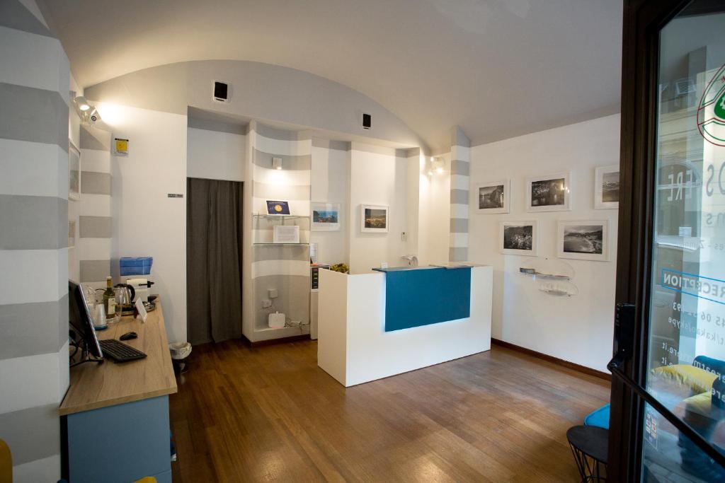 Atmosfere Guest House - Cinque Terre e La Spezia