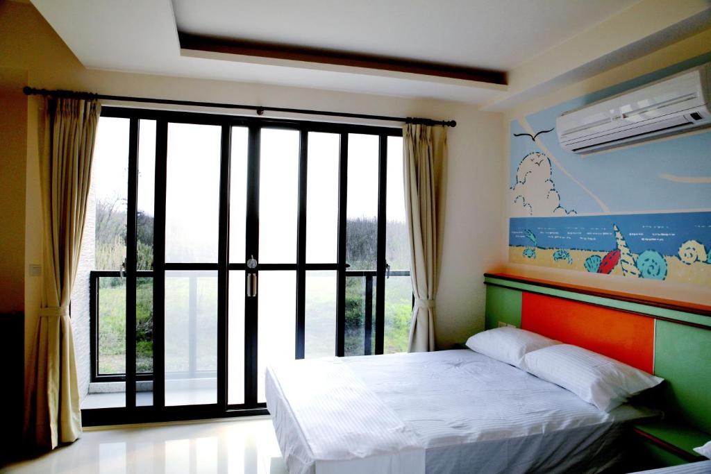 Caibei Homestay 호텔 이미지 2