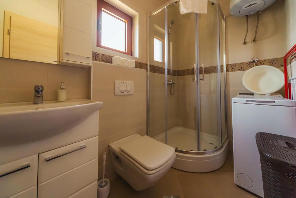 Opium Mar Apartments - 3