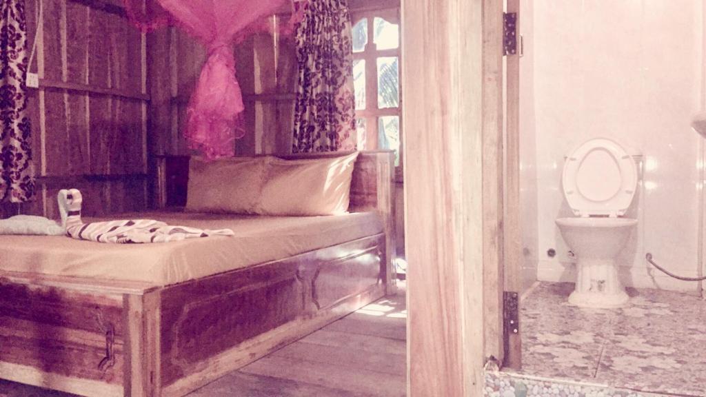 PSK VIMEAN KOH RONG Guesthouse photo