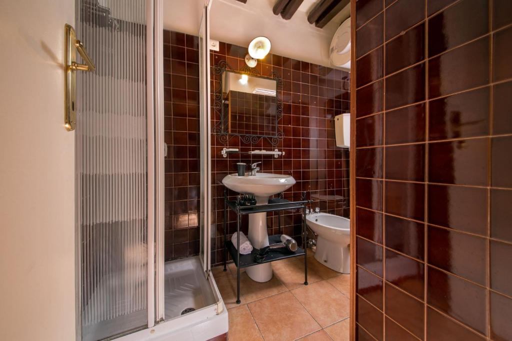 Trastevere Apartments photo