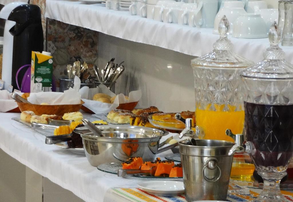 Hotel Monte Carlo Uberlandia — Hotel in Uberlandia