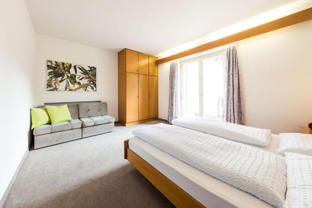 Apartments Obermayr - 3