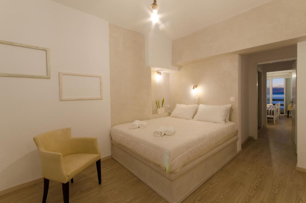 Nikolas Hotel — Paros, South Aegean