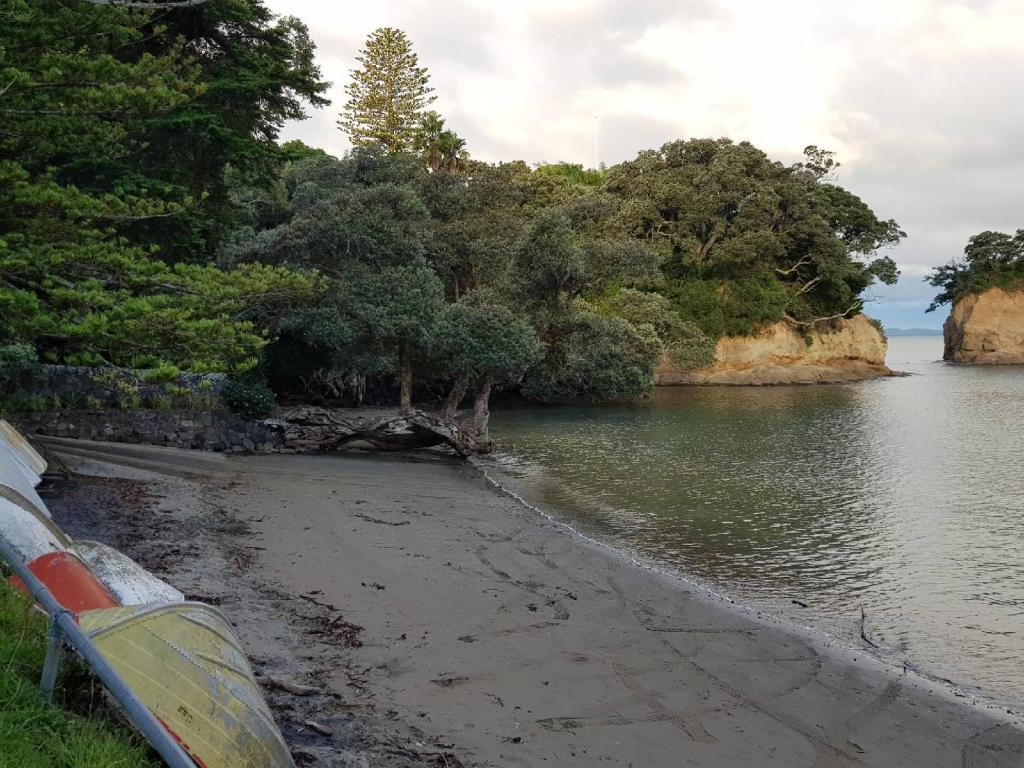 Close to beach photo