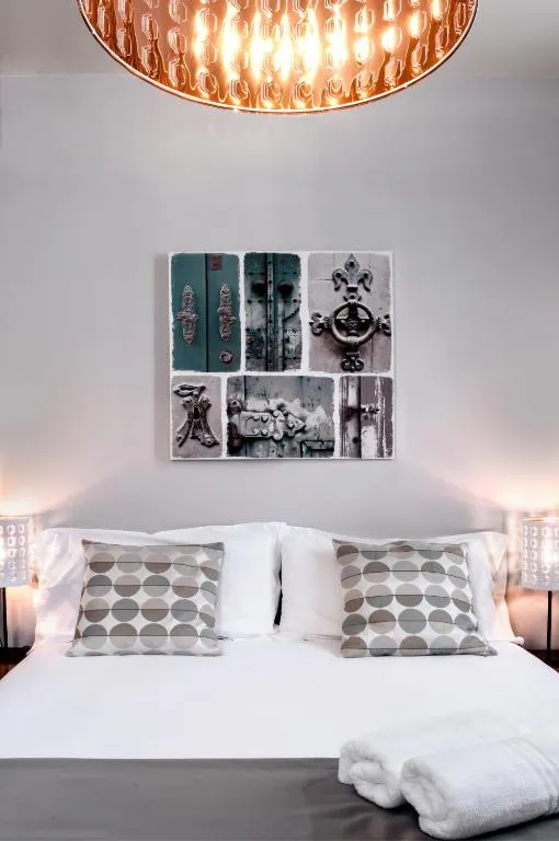 Hotel dell'Angelo, hotell sihtkohas Predore