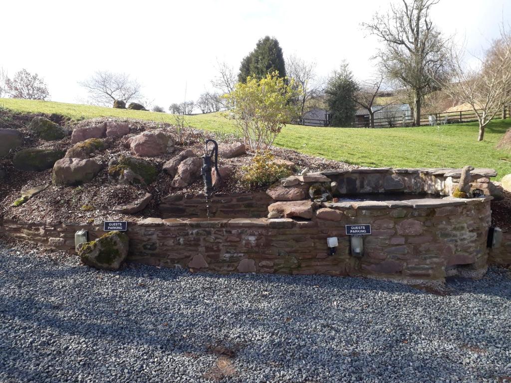 The Draen Bed and Breakfast photo