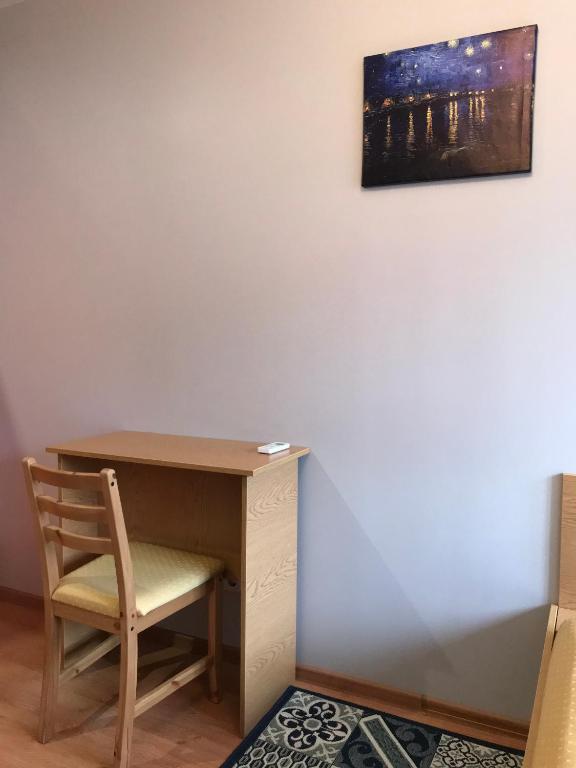 KD Hostel photo