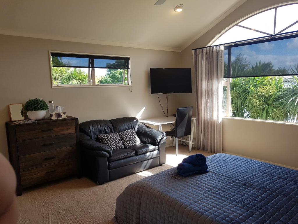 Makepeace Place Homestay photo