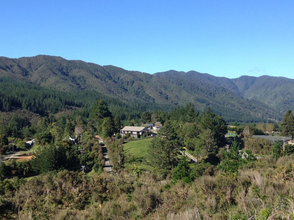 Incline Cottage photo