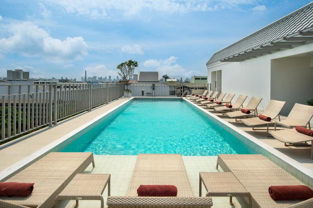 カーサ ヴィマヤ リバーサイド - Facilities image