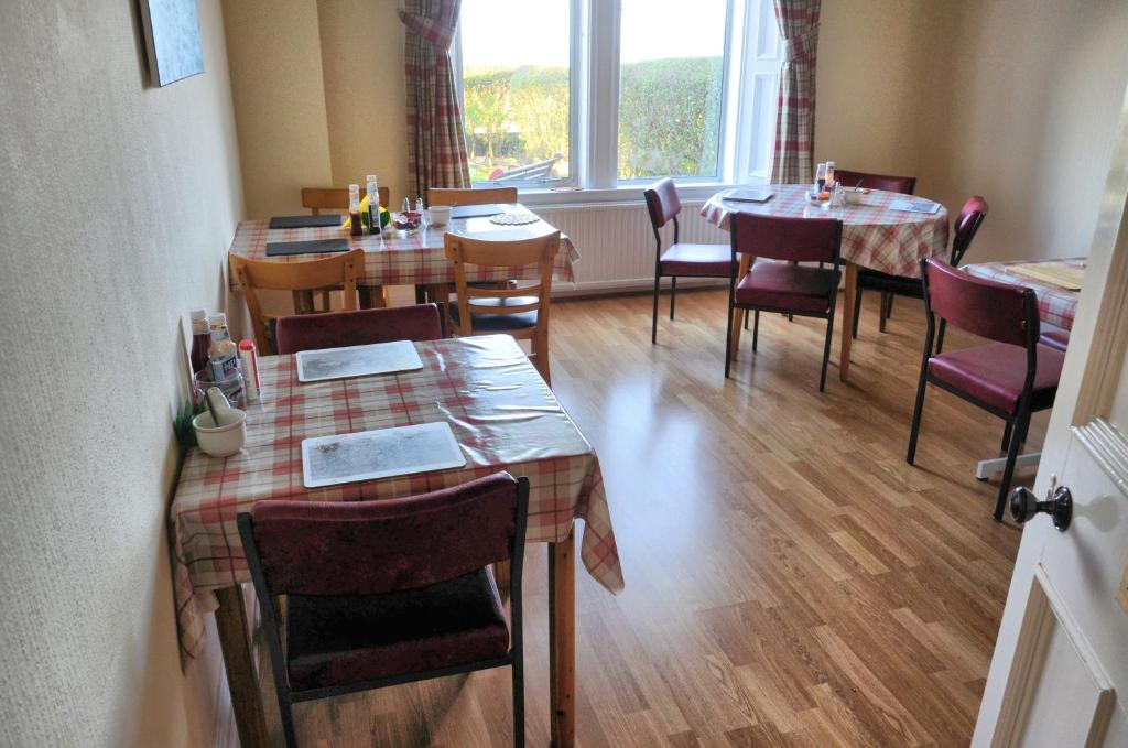 Forth Bay Guest House, Leven photo 6