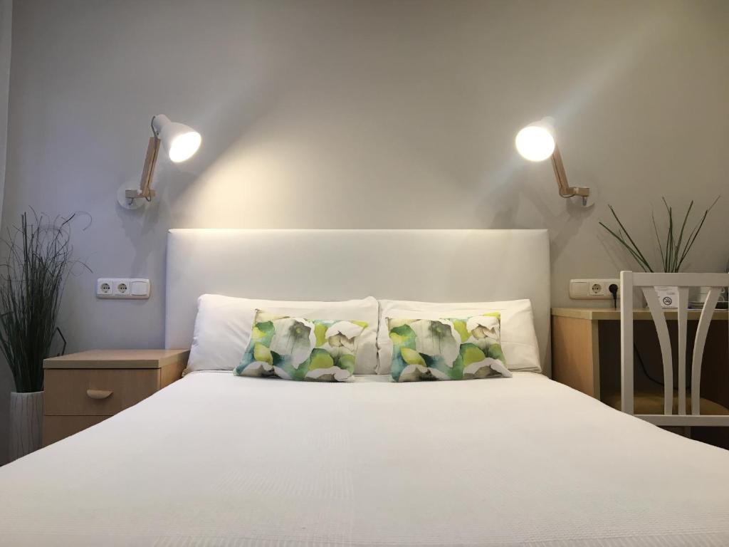 Hotel Itxas Gain Getaria photo