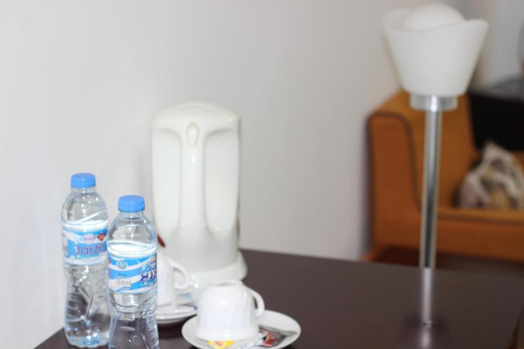 Facilities