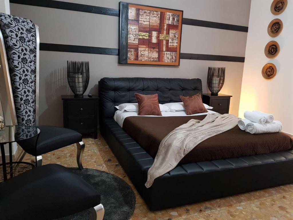 3Jolie — Hotel in Verona