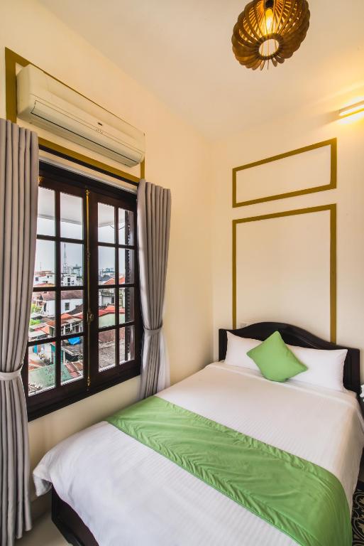Thien Phu Hotel photo
