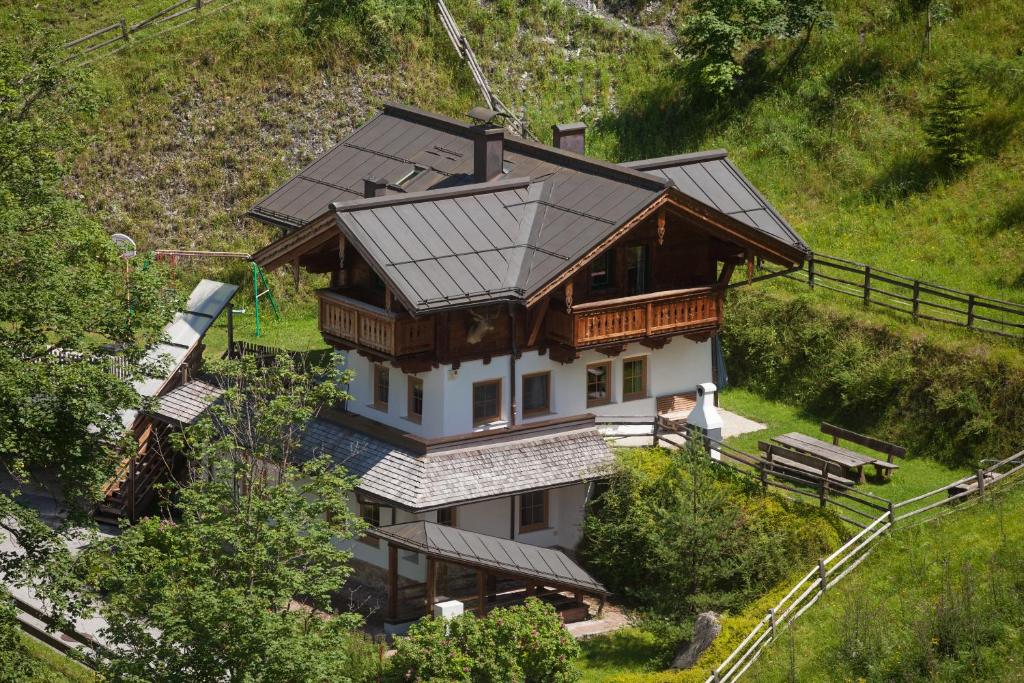 Großarler Jagdhaus - 2