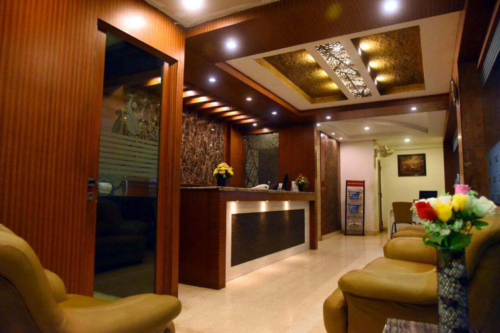 Samudra Residency
