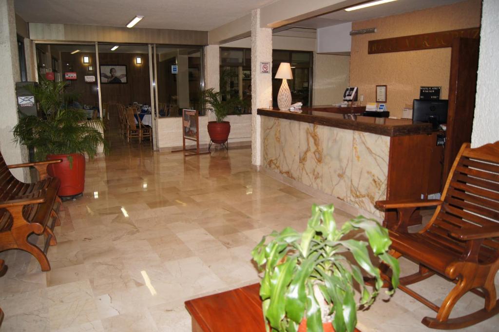 Photo 2 of Hotel Veracruz