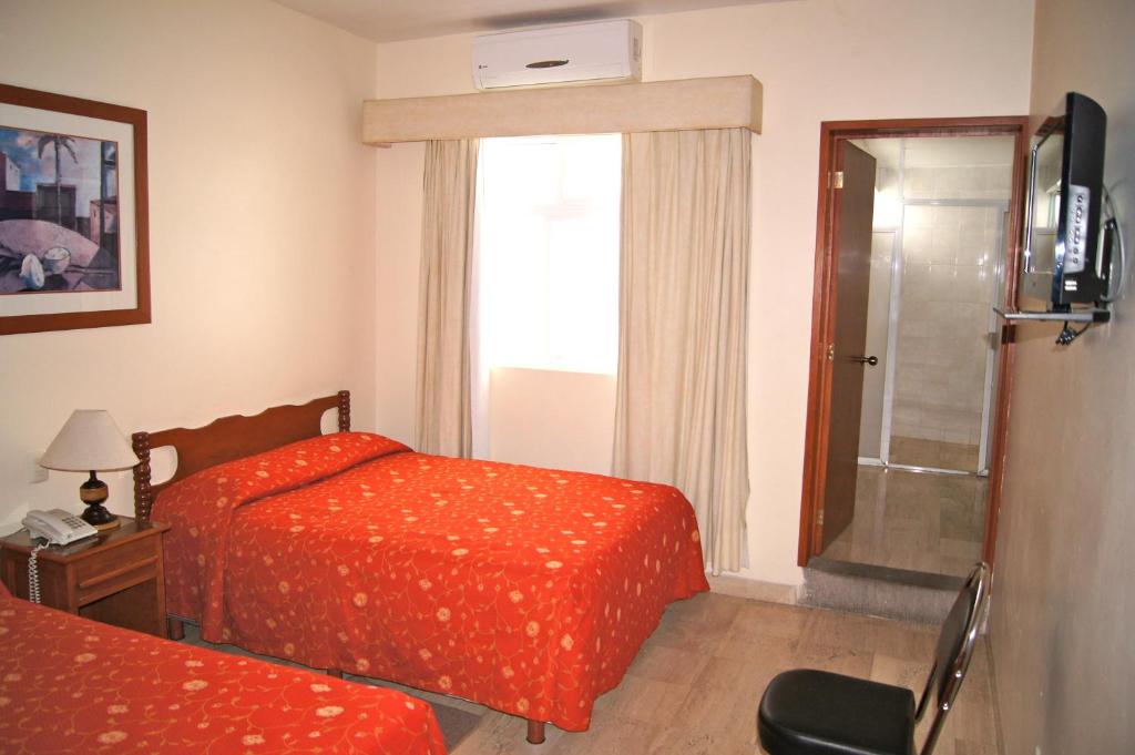 Hotel Veracruz - 5