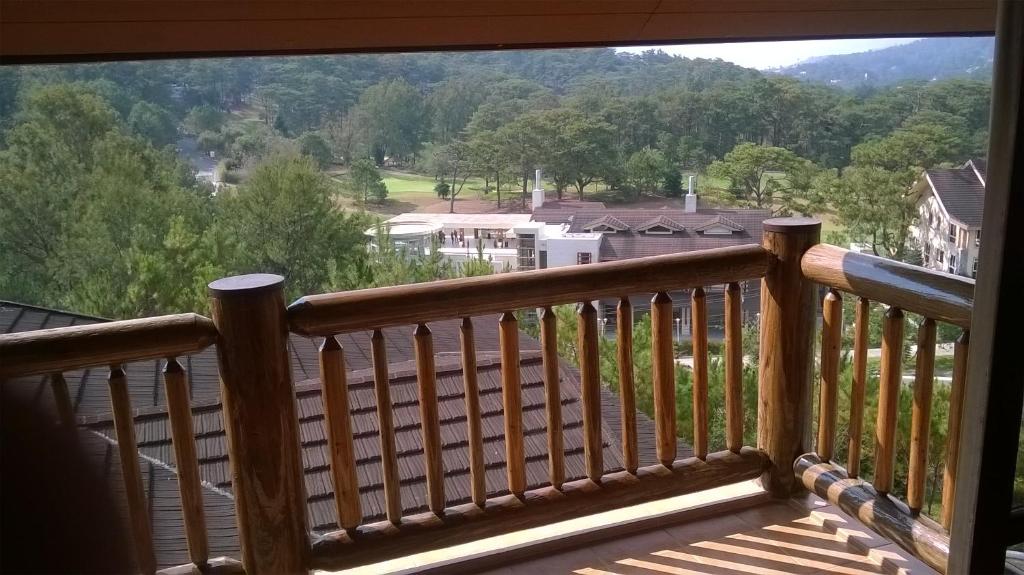 PRIVATE suite AT CAMP JOHN HAY FOREST LODGE — Hotel in Baguio