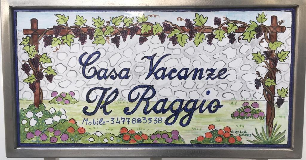 Il Raggio - 1