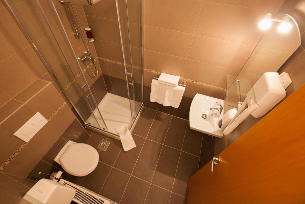 ECO Hotel Center photo