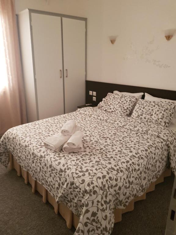 Galanopoulos Hotel photo