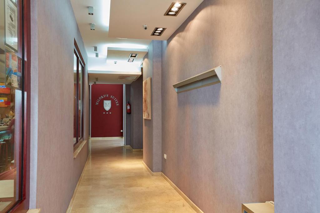Aparthotel Milord's Suites photo