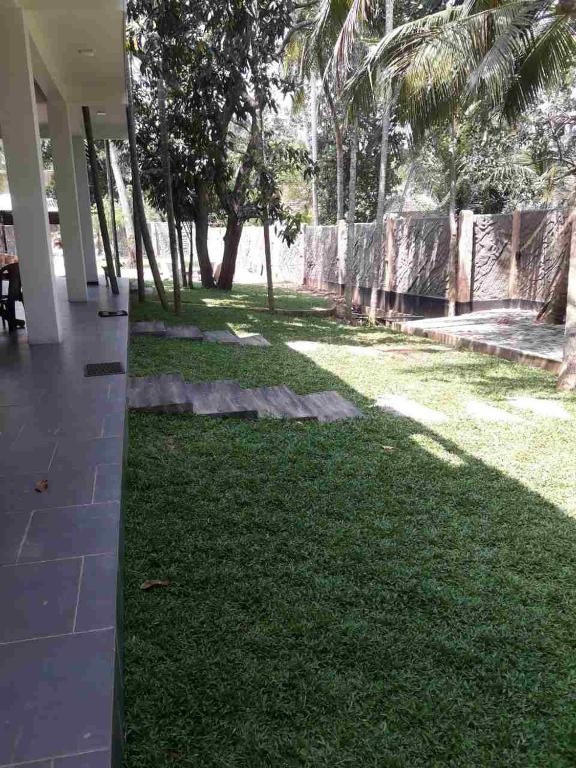 Avanya Hotel and Reception Hall photo
