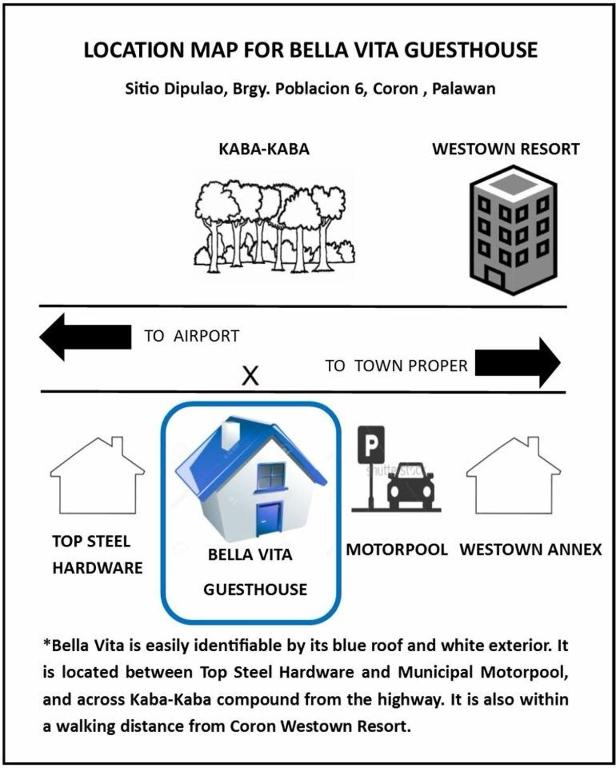 Bella Vita Guest House photo