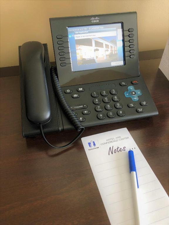 Nationwide Hotel and Conference Center photo