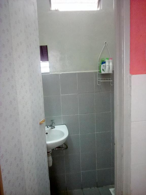 Kak Chik Muslim Homestay Kepala Batas photo