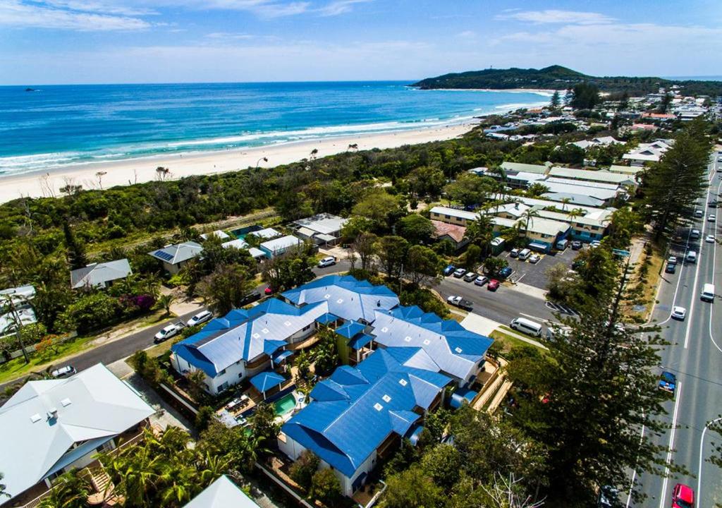Byron Bay Beach Haven U8 photo