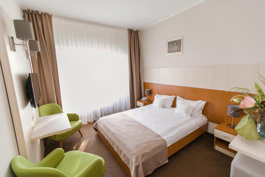 Hotel Nufarul photo